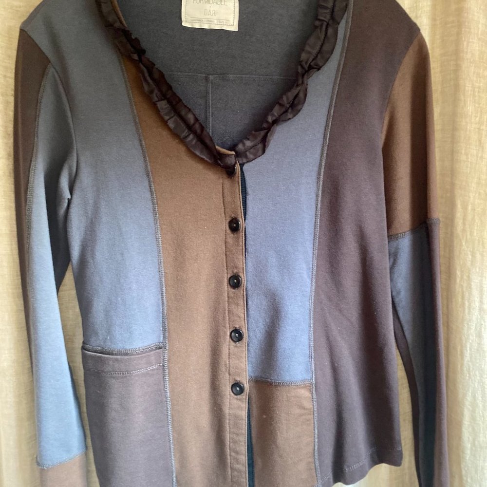 Formidable by Dar size M